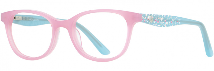 Cotton Candy/Aqua