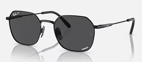 BLACK / POLAR DARK GREY CONTRAST
