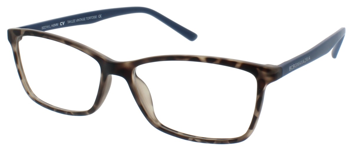 VINTAGE TORTOISE