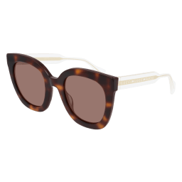 HAVANA-CRYSTAL-BROWN / BROWN