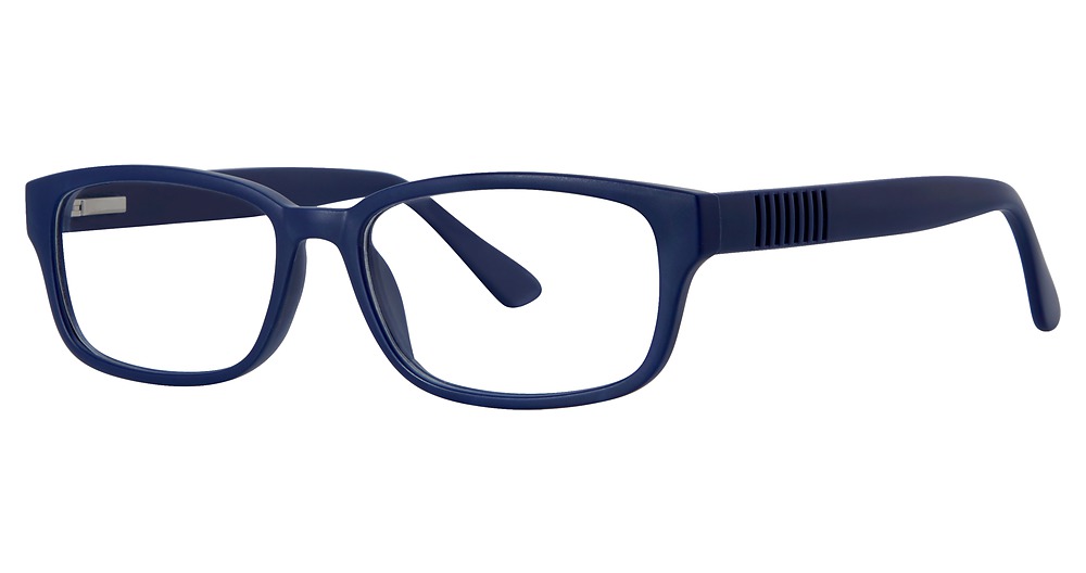 navy matte