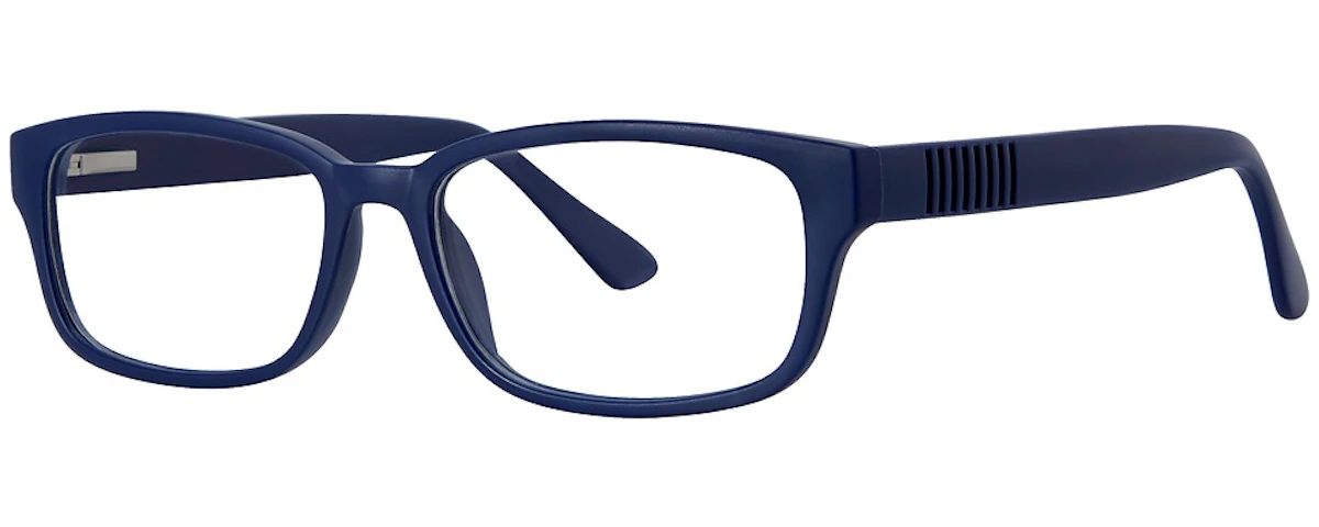navy matte