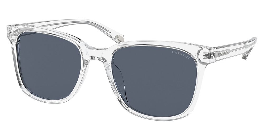 CRYSTAL / GREY BLUE