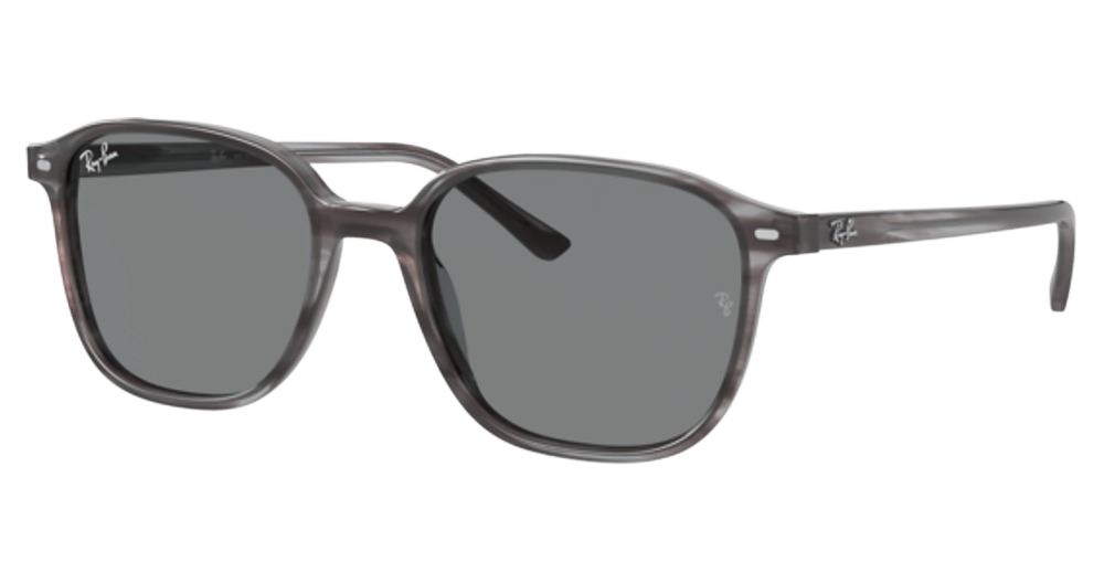 STRIPED GREY / DARK GREY