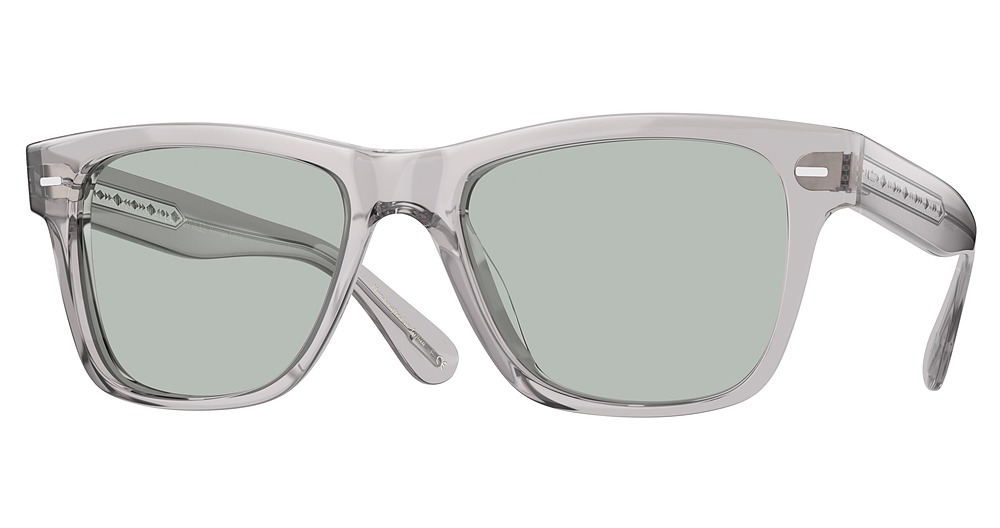 WORKMAN GREY / GREY WASH