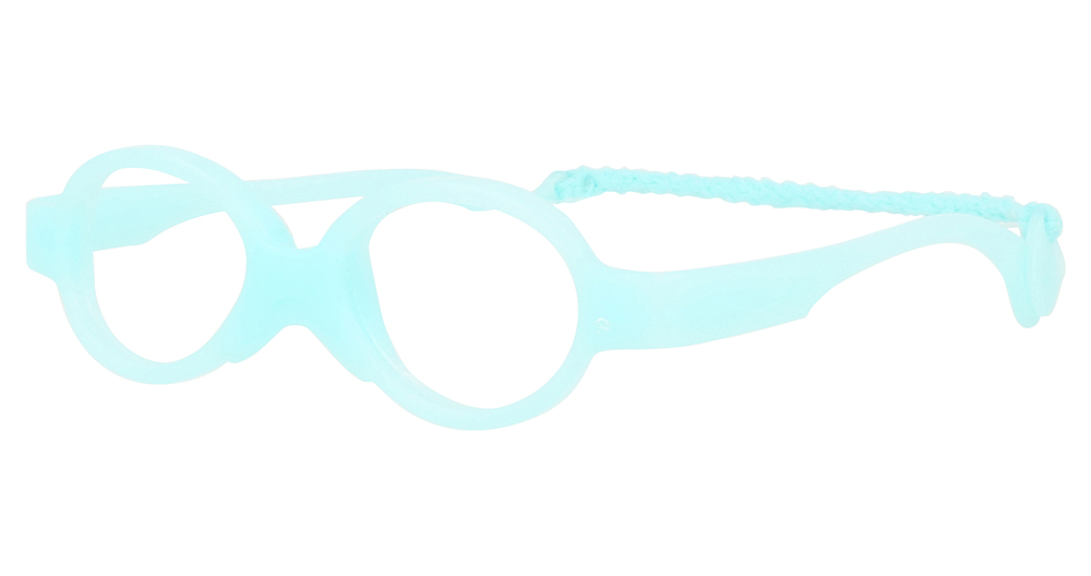 Clear Blue