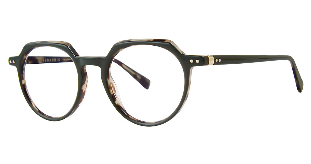 OLIVE TORTOISE