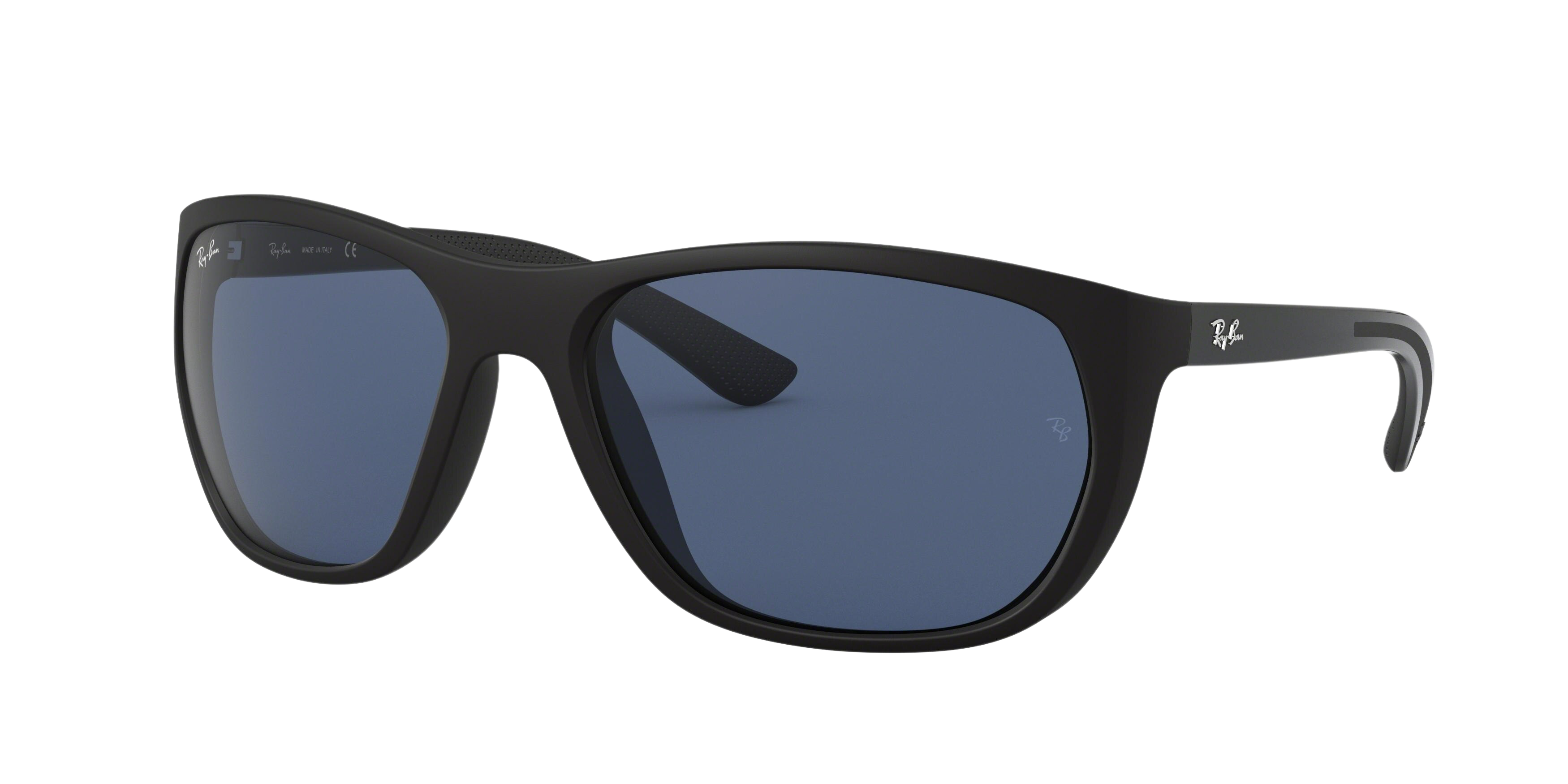 MATTE BLACK