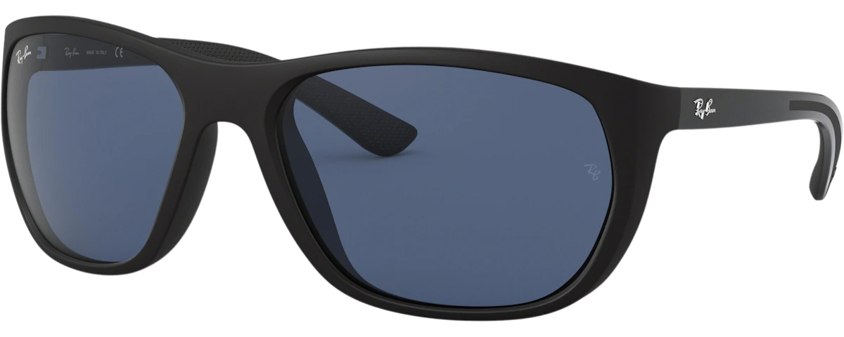MATTE BLACK