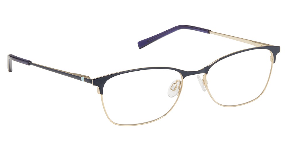 NAVY GOLD