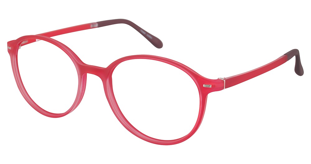 Ruby Red