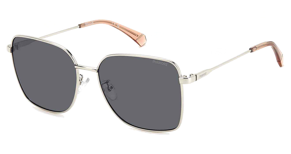 PALLADIUM / GREY POLARIZED