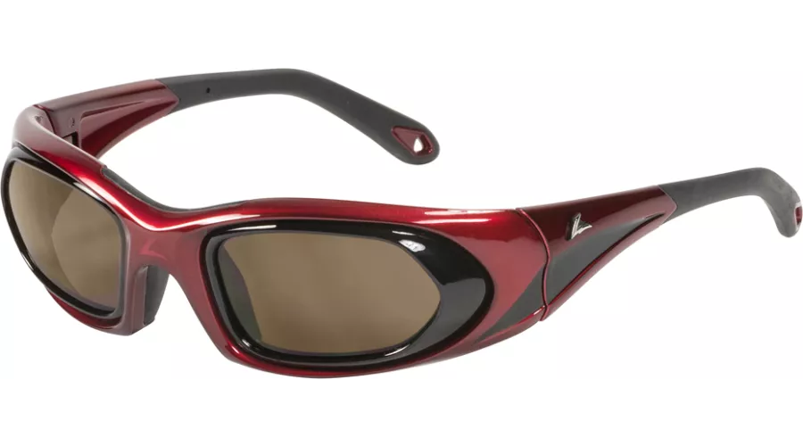 Shiny Red