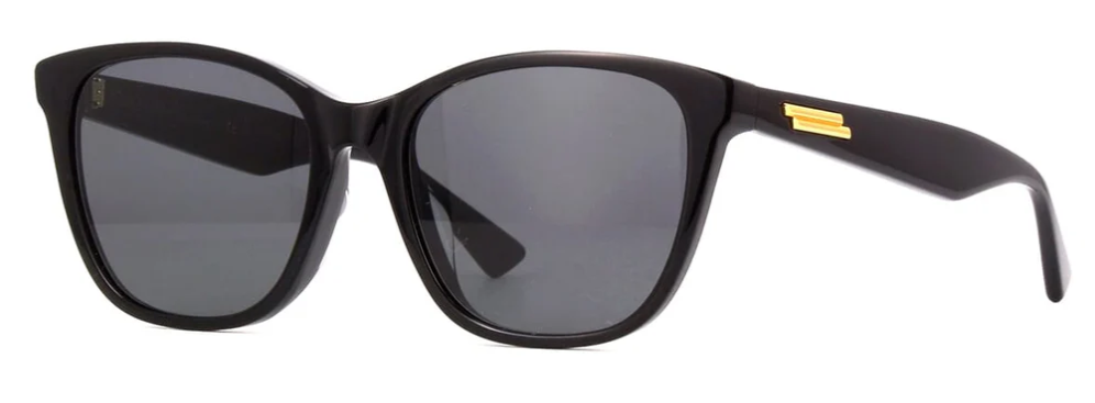 BLACK-BLACK-GREY / GREY