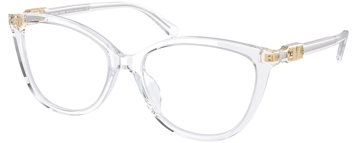 CLEAR TRANSPARENT