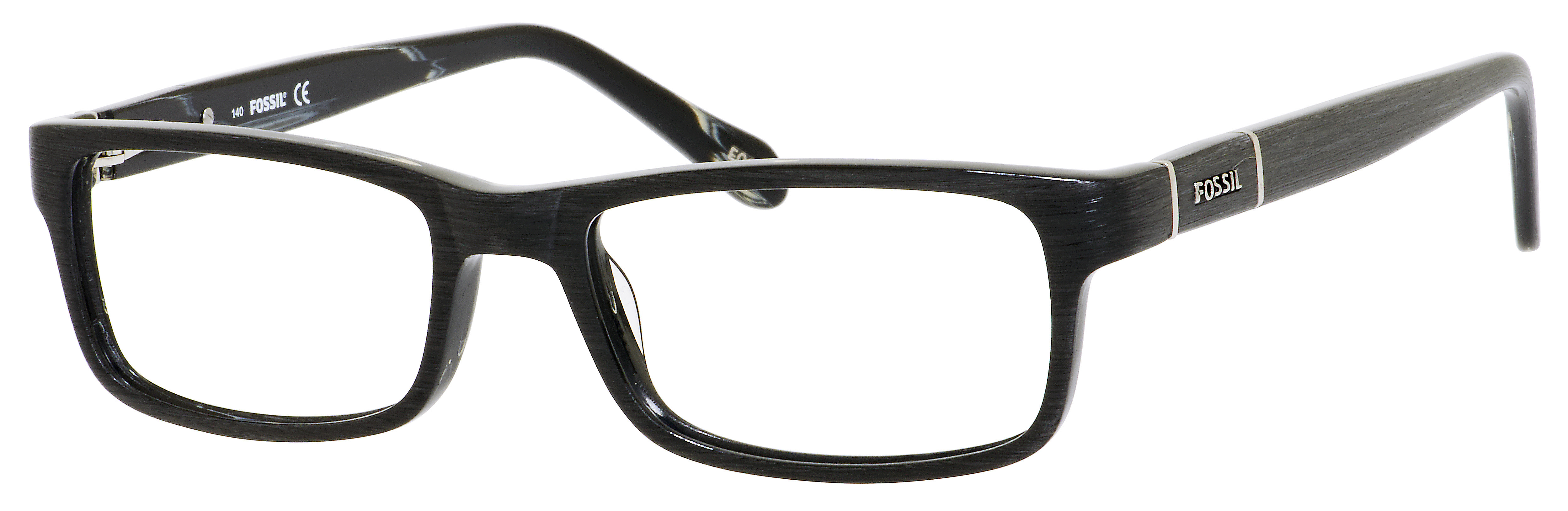 Wood Black