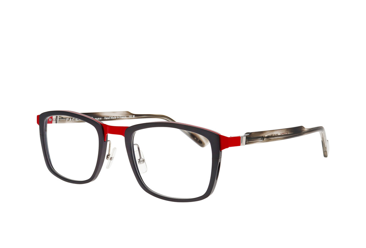 Ski Patrol Red