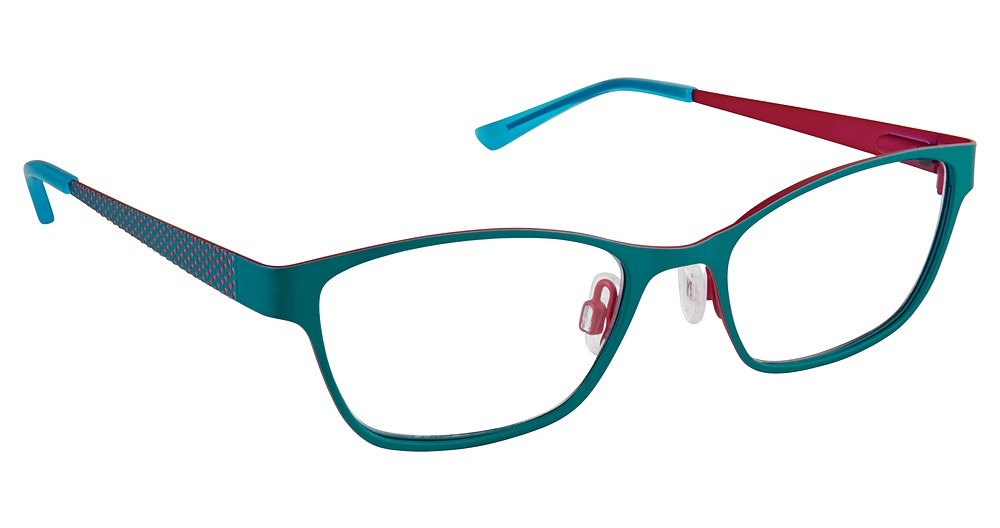 TURQUOISE PINK