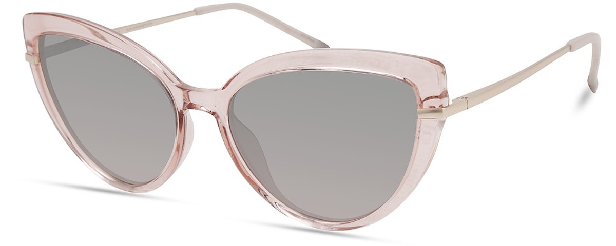Blush Pink