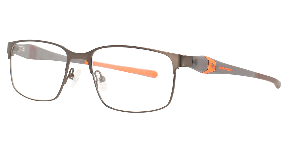 Matt Gunmetal