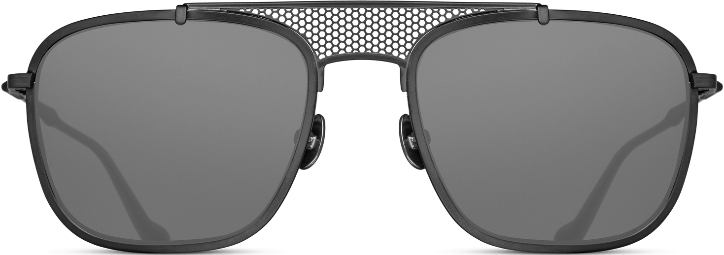 Matte Black