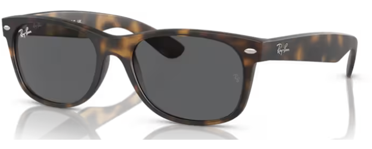 RUBBER HAVANA / DARK GREY