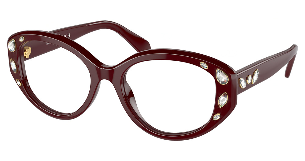 RED BURGUNDY