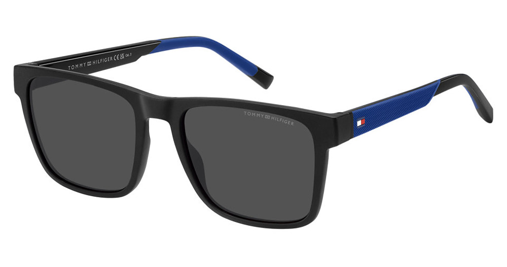 BLKBLUEB / GREY