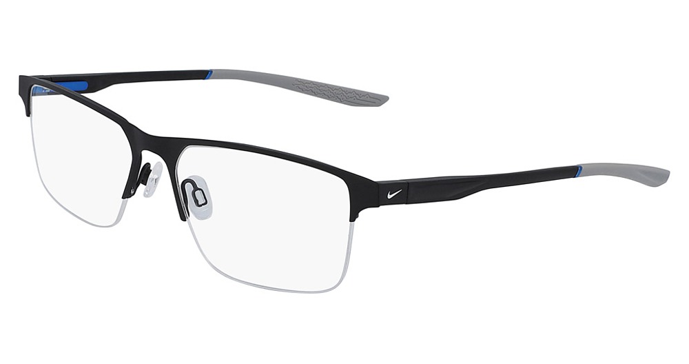 SATIN BLACK/WOLF GREY