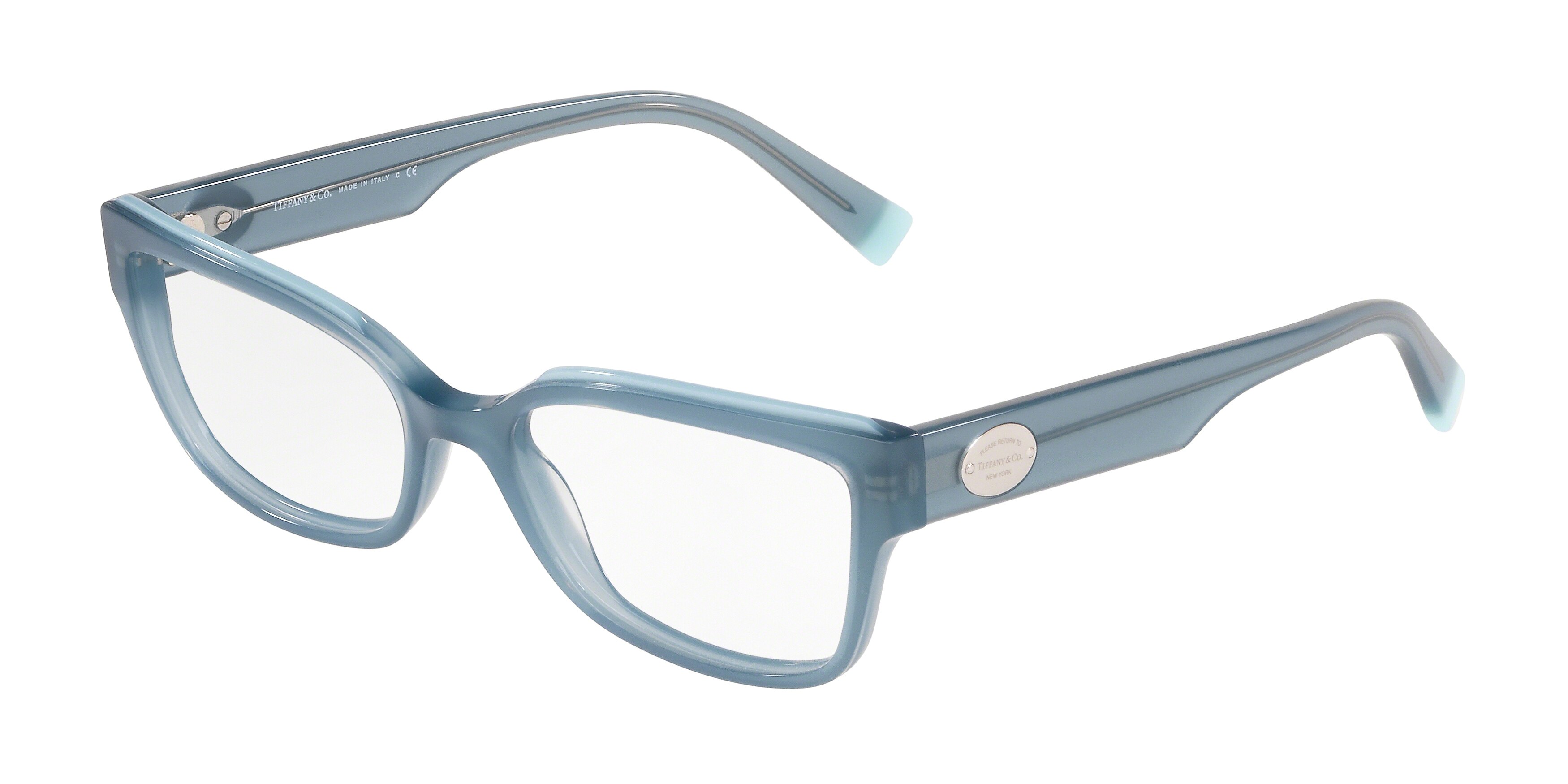 OPAL BLUE/BLUE