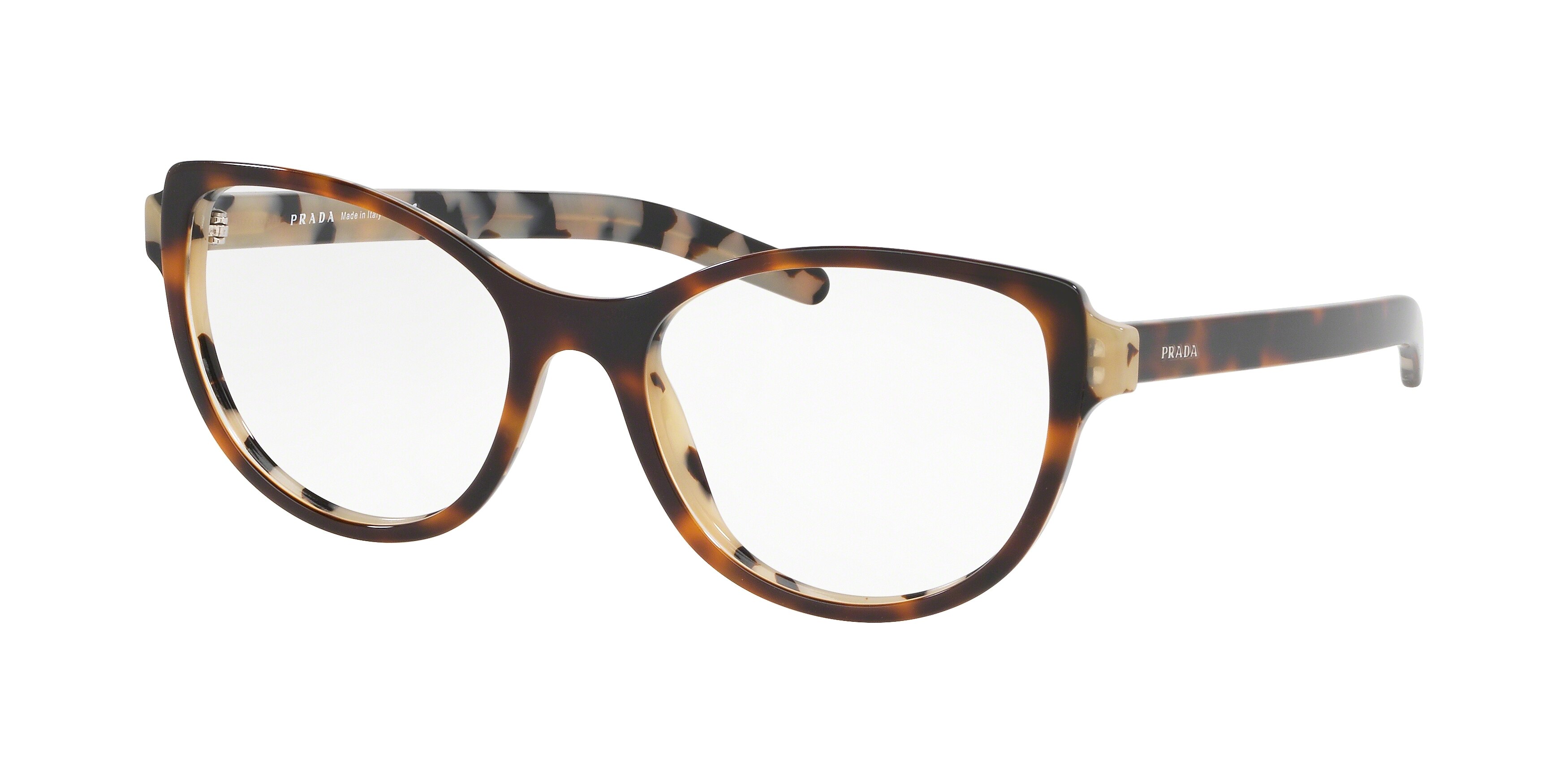 TOP DARK HAVANA/BLACK HAVANA
