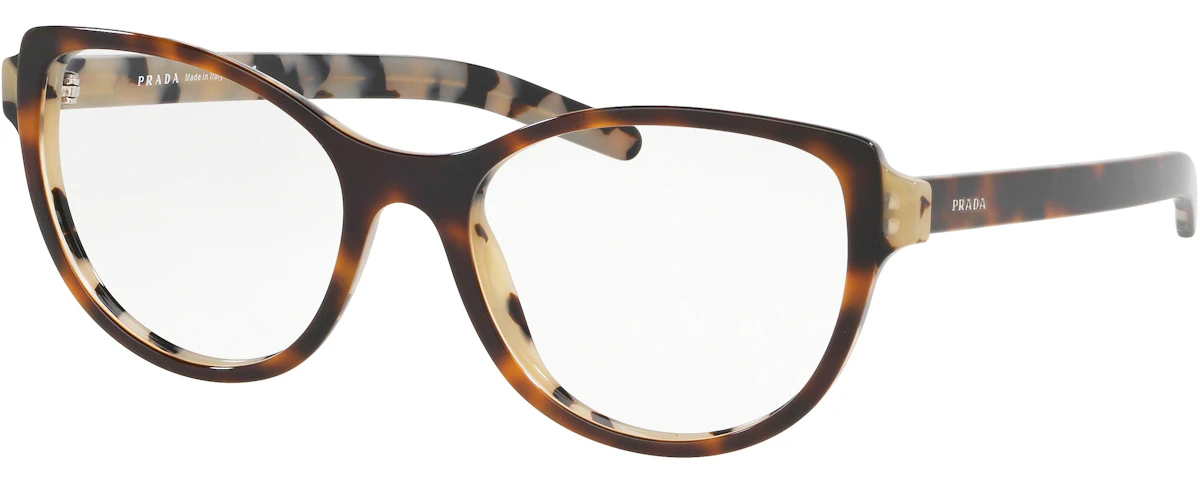 TOP DARK HAVANA/BLACK HAVANA