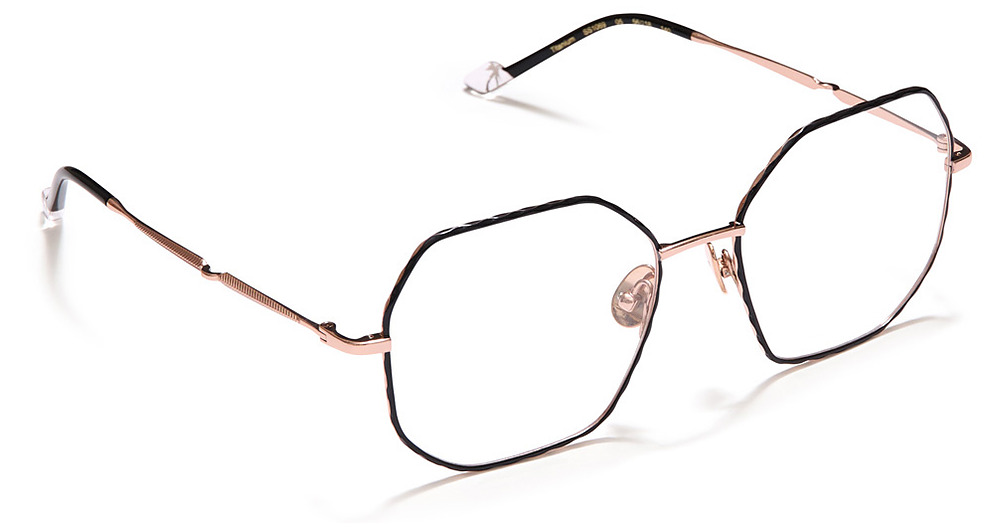 BLACK ROSE GOLD