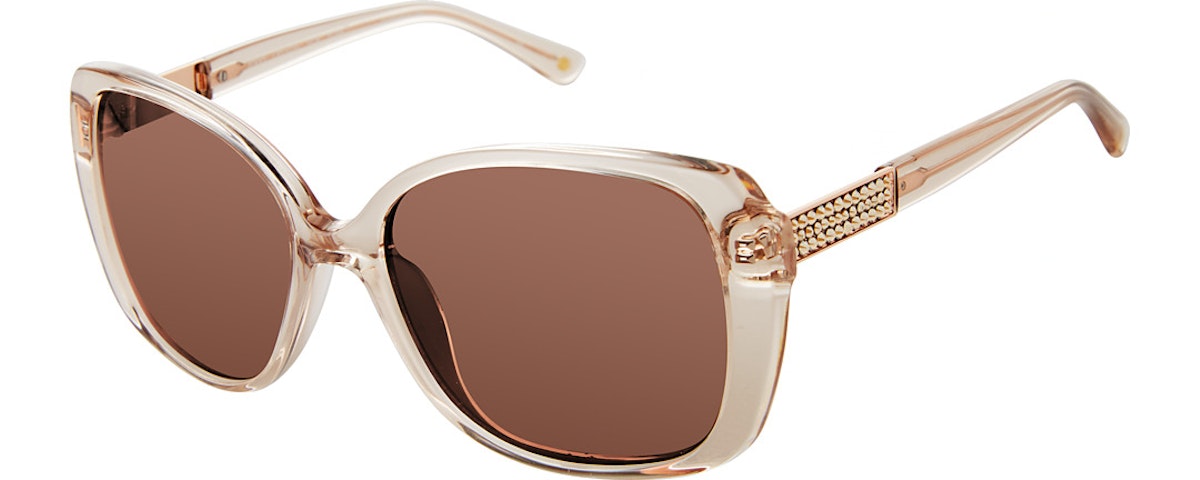 Beige Crystal