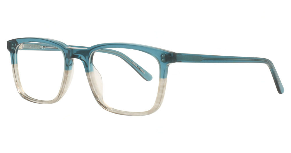 BLUE MEDIUM TRANSPARENT