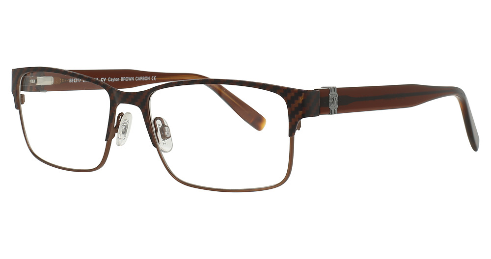 BROWN CARBON