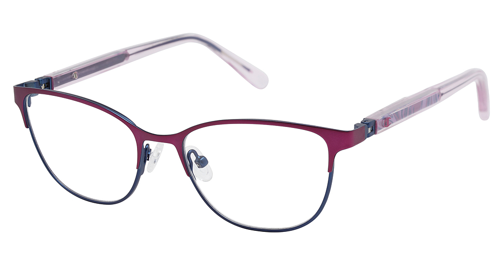 MULBERRY/NAVY