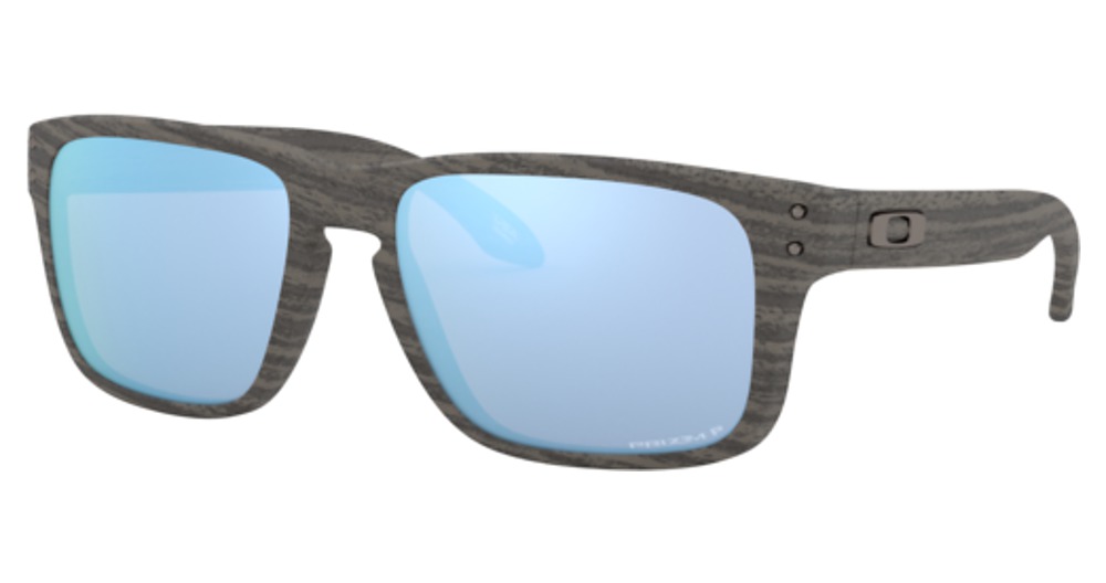 WOODGRAIN / PRIZM DEEP WATER POLARIZED
