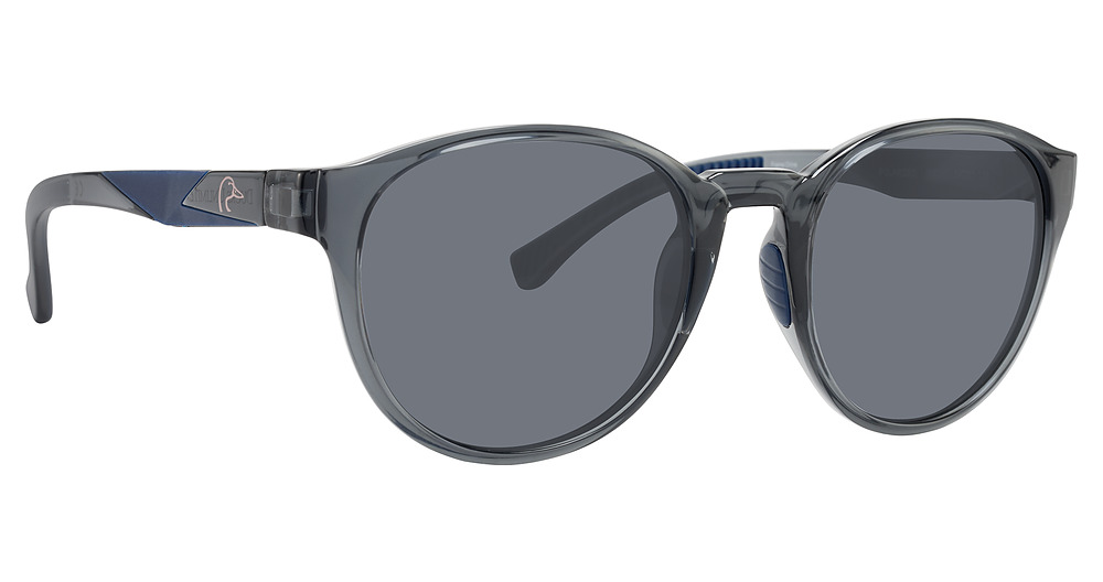 Smoke/DarkGray