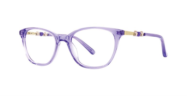 Crystal Purple