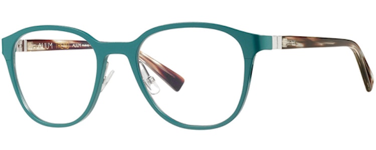 Blues Green