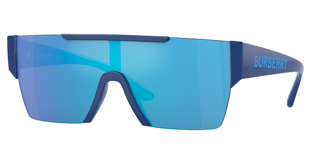 Burberry Kids JB4387