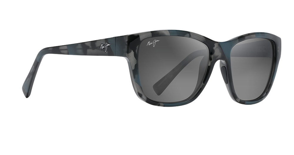 MJRX Blue Black Tortoise / MJRX
