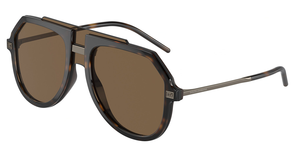 HAVANA / DARK BROWN