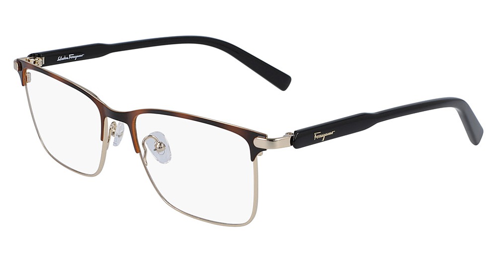 (723) SHINY GOLD/TORTOISE