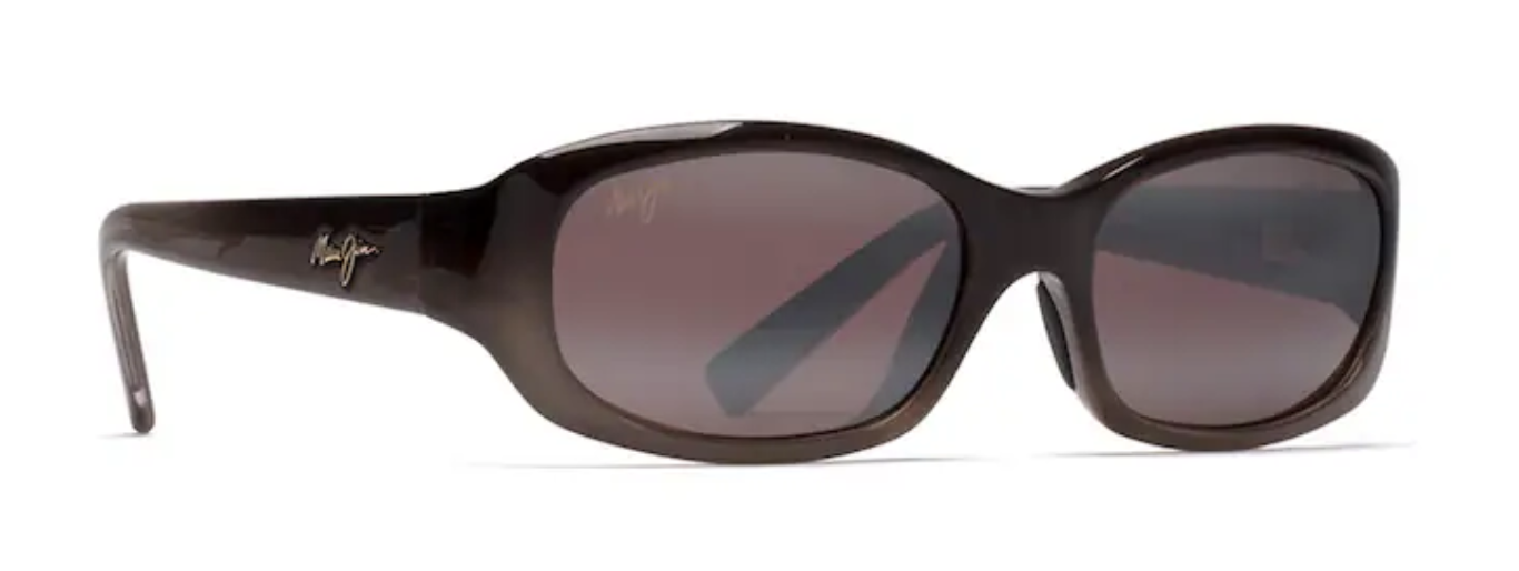 Tortoise & Pink / Hcl Bronze