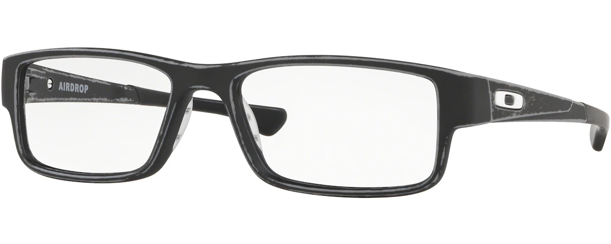 SATIN GREY/BLACK