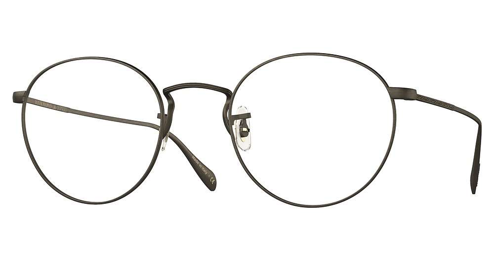 ANTIQUE BROWN