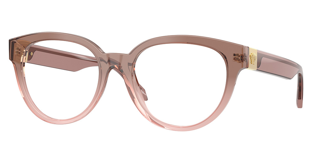 BROWN GRADIENT ROSE