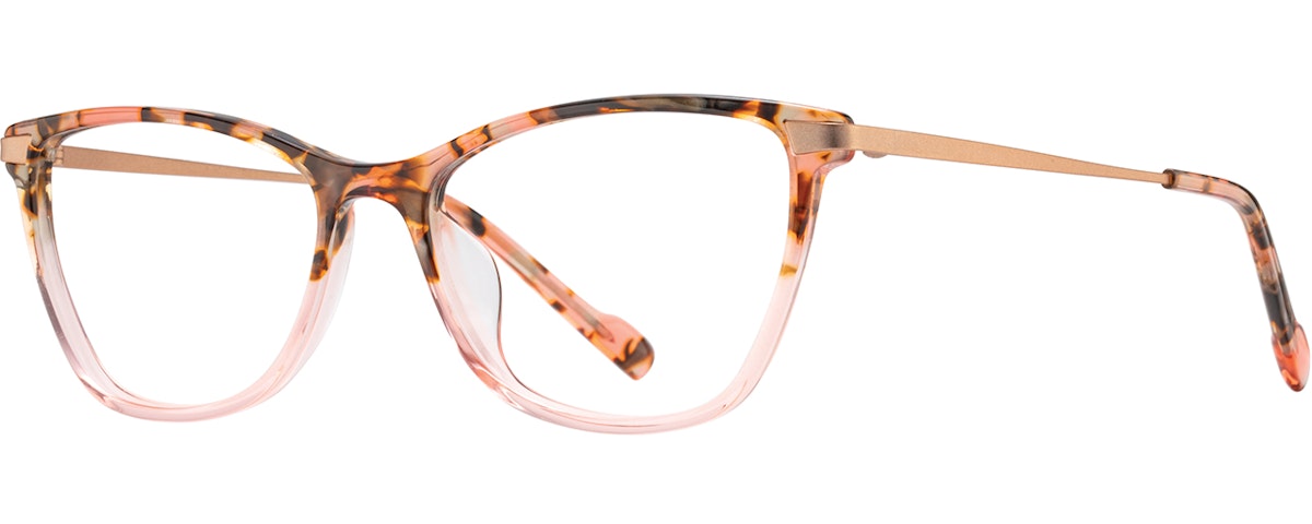 Peach / Rose Gold